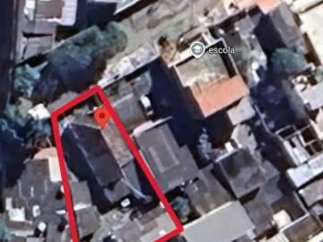 Terreno / Lote para Venda em Nova Iguaçu/RJ Moqueta