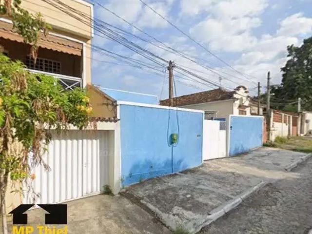 Terreno / Lote para Venda em Nova Iguaçu/RJ Moqueta
