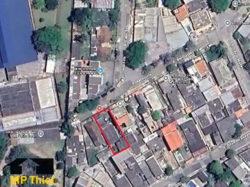 Terreno / Lote para Venda em Nova Iguaçu/RJ Moqueta