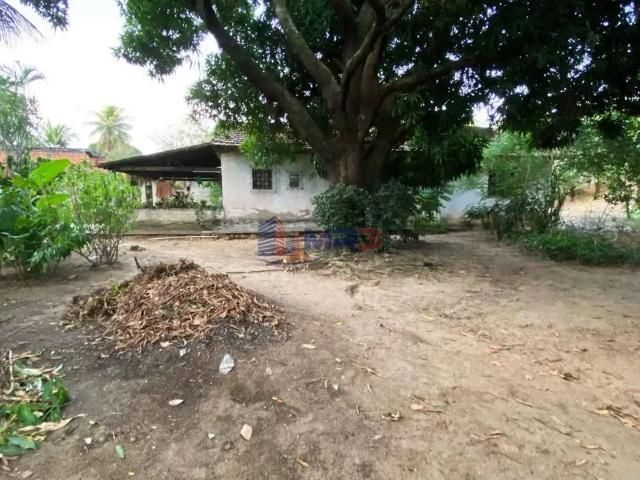 Terreno / Lote para Venda em Nova Iguaçu/RJ Cabuçu