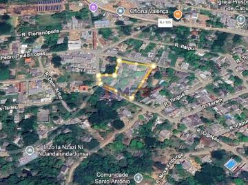 Terreno / Lote para Venda em Nova Iguaçu/RJ Cabuçu