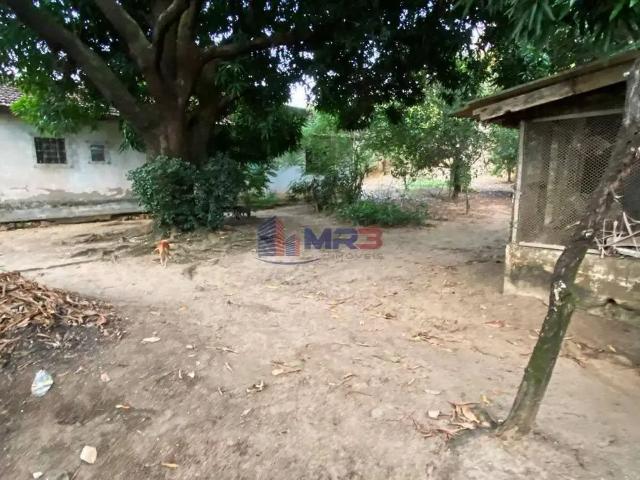 Terreno / Lote para Venda em Nova Iguaçu/RJ Cabuçu