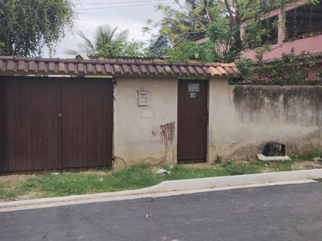 Terreno / Lote para Venda em Nova Iguaçu/RJ Cabuçu