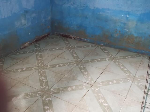Terreno / Lote para Venda em Nova Iguaçu/RJ Cabuçu