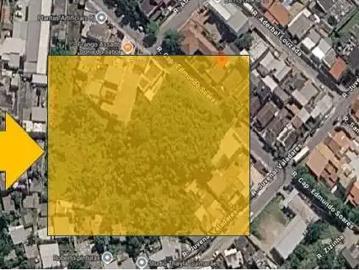 Terreno / Lote para Venda em Nova Iguaçu/RJ Caonze