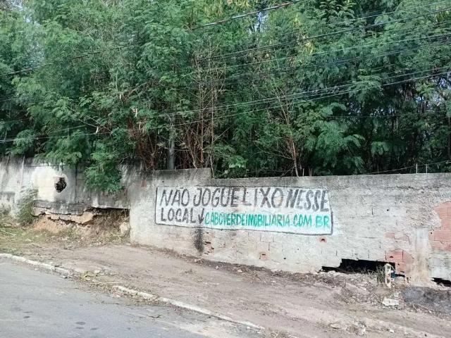 Terreno / Lote para Venda em Nova Iguaçu/RJ Caonze
