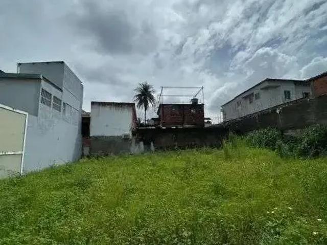 Terreno / Lote para Venda em Nova Iguaçu/RJ Caonze