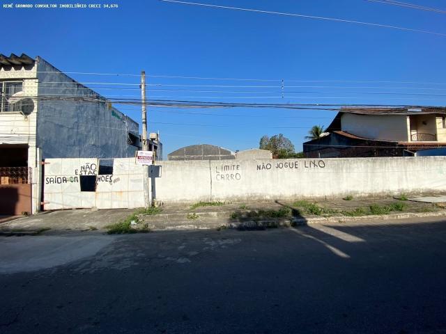Terreno / Lote para Venda em Nova Iguaçu/RJ Califórnia