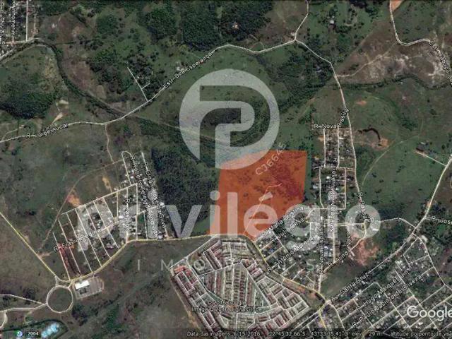 Terreno / Lote para Venda em Nova Iguaçu/RJ Campo Alegre