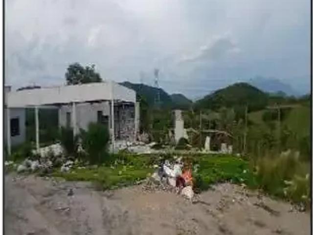 Terreno / Lote para Venda em Nova Iguaçu/RJ Campo Alegre