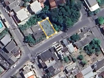 Terreno / Lote para Venda em Nova Iguaçu/RJ Carmari