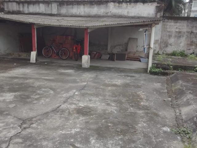 Terreno / Lote para Venda em Nova Iguaçu/RJ Carolina