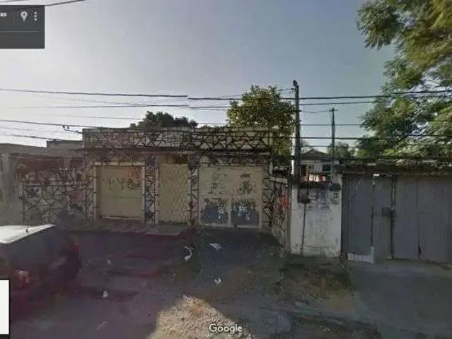 Terreno / Lote para Venda em Nova Iguaçu/RJ Centro