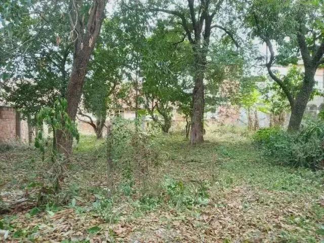 Terreno / Lote para Venda em Nova Iguaçu/RJ Centro