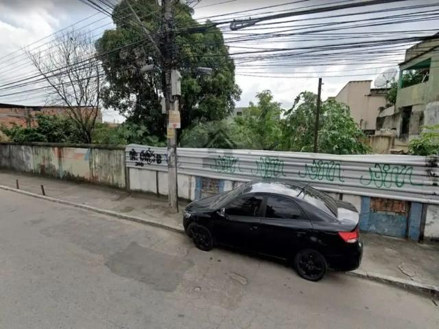 Terreno / Lote para Venda em Nova Iguaçu/RJ Centro