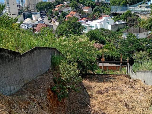 Terreno / Lote para Venda em Nova Iguaçu/RJ Centro