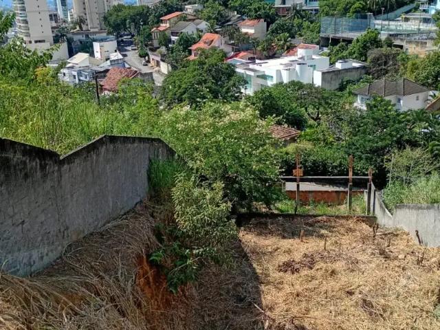 Terreno / Lote para Venda em Nova Iguaçu/RJ Centro