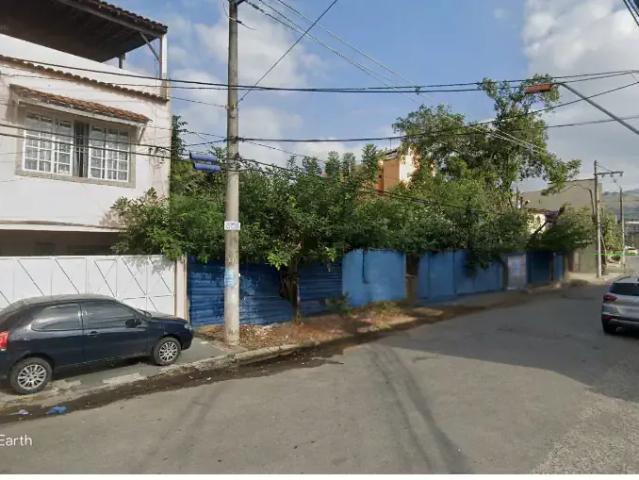 Terreno / Lote para Venda em Nova Iguaçu/RJ Centro