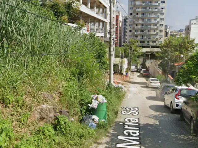 Terreno / Lote para Venda em Nova Iguaçu/RJ Centro