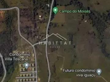 Terreno / Lote para Venda em Nova Iguaçu/RJ Chacrinha