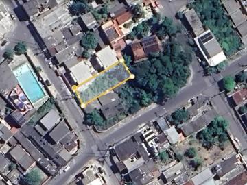 Terreno / Lote para Venda em Nova Iguaçu/RJ Dois Irmãos