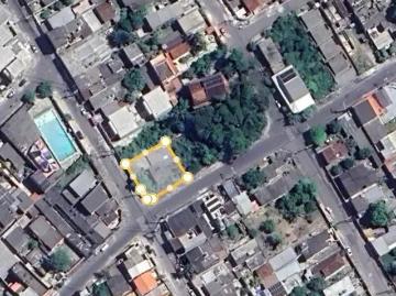 Terreno / Lote para Venda em Nova Iguaçu/RJ Dois Irmãos