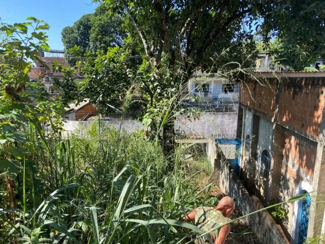 Terreno / Lote para Venda em Nova Iguaçu/RJ Jardim da Posse