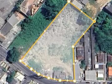 Terreno / Lote para Venda em Nova Iguaçu/RJ Jardim da Posse