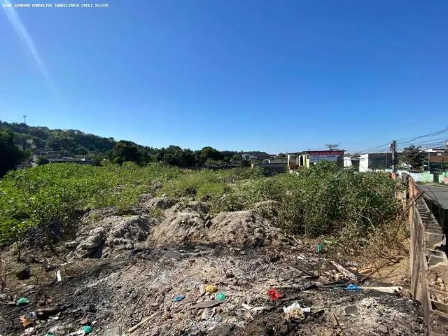 Terreno / Lote para Venda em Nova Iguaçu/RJ Jardim da Posse