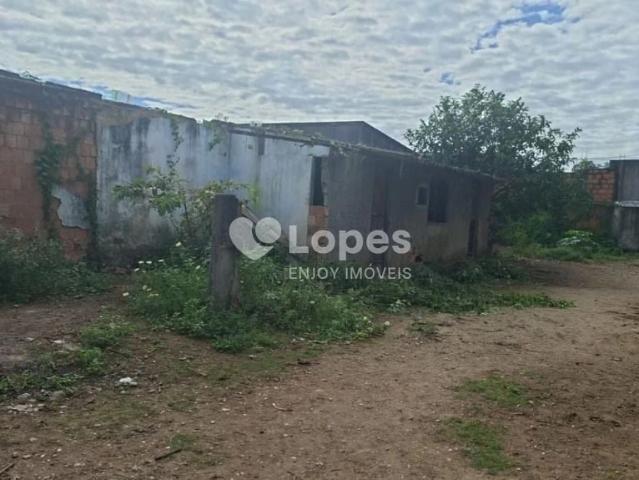 Terreno / Lote para Venda em Nova Iguaçu/RJ Jardim Felix