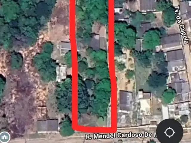 Terreno / Lote para Venda em Nova Iguaçu/RJ Paraíso