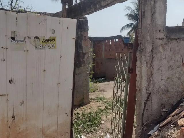 Terreno / Lote para Venda em Nova Iguaçu/RJ Riachão