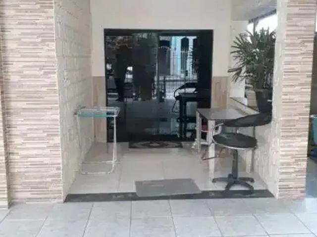 Terreno / Lote para Venda em Nova Iguaçu/RJ Vila Sacra Família