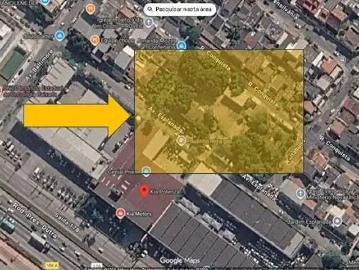 Terreno / Lote para Venda em Nova Iguaçu/RJ Vila Rancho Novo