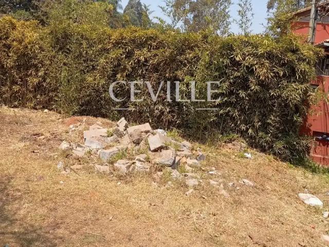 Terreno / Lote para Venda em Nova Lima/MG Vale do Sol