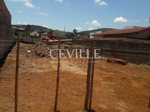 Terreno / Lote para Venda em Nova Lima/MG Vale do Sol