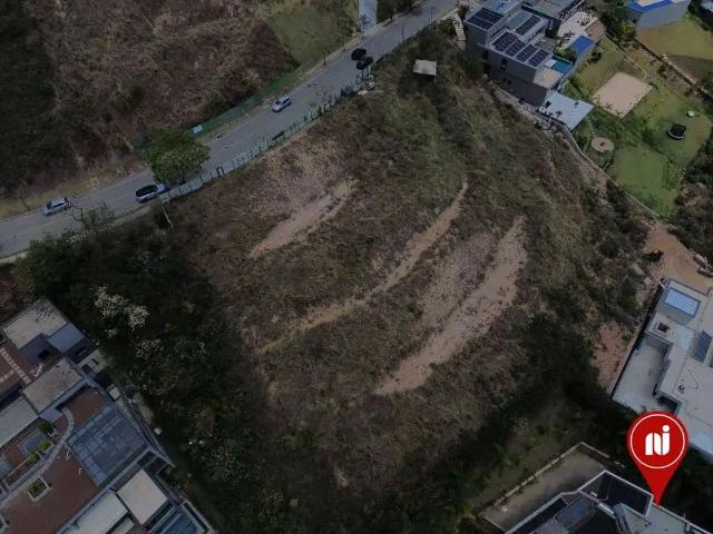 Terreno / Lote para Venda em Nova Lima/MG Vale dos Cristais