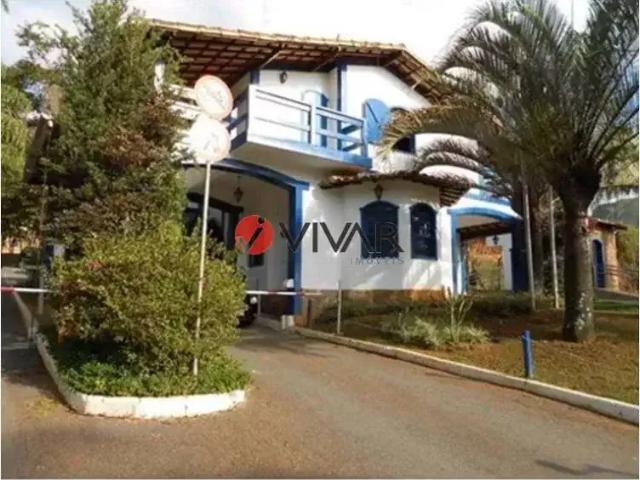 Terreno / Lote para Venda em Nova Lima/MG Vereda das Gerais