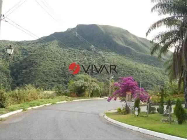 Terreno / Lote para Venda em Nova Lima/MG Vereda das Gerais
