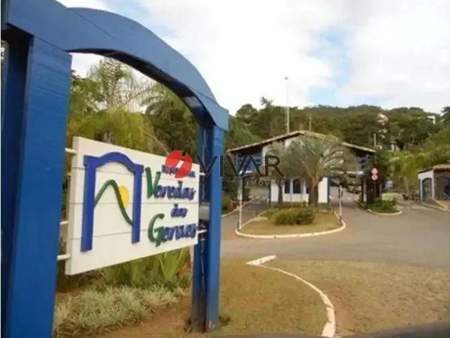 Terreno / Lote para Venda em Nova Lima/MG Vereda das Gerais