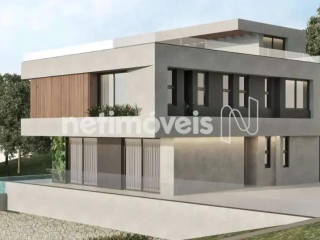 Terreno / Lote para Venda em Nova Lima/MG Vila Castela