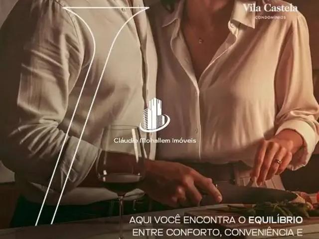 Terreno / Lote para Venda em Nova Lima/MG Vila Castela