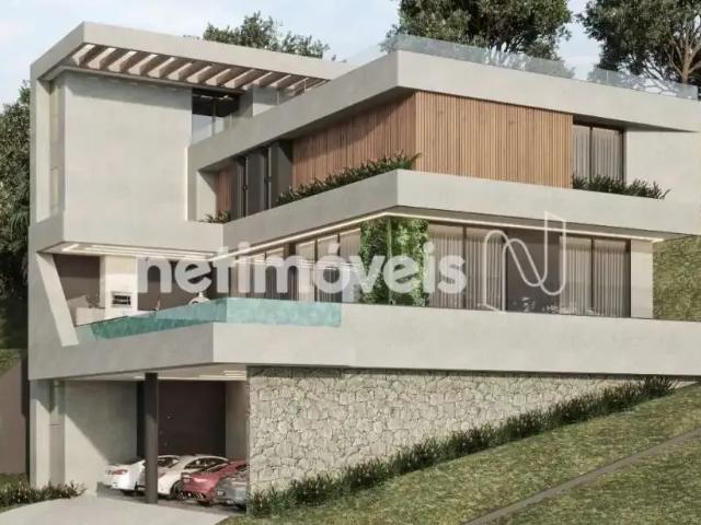 Terreno / Lote para Venda em Nova Lima/MG Vila Castela
