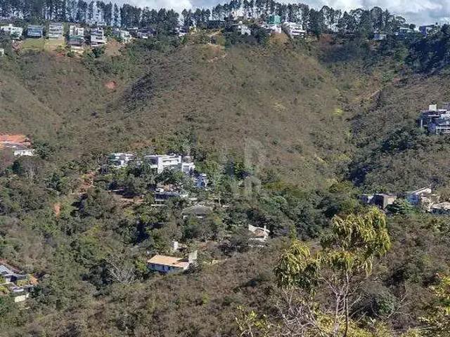 Terreno / Lote para Venda em Nova Lima/MG Vila Del Rey