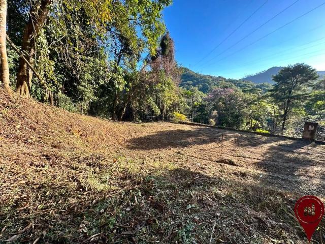 Terreno / Lote para Venda em Nova Lima/MG Ville de Montagne