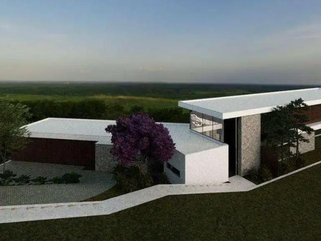 Terreno / Lote para Venda em Nova Lima/MG Ville de Montagne