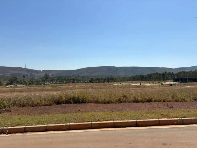 Terreno / Lote para Venda em Nova Lima/MG Alphaville Lagoa dos Ingleses 1 Quartos