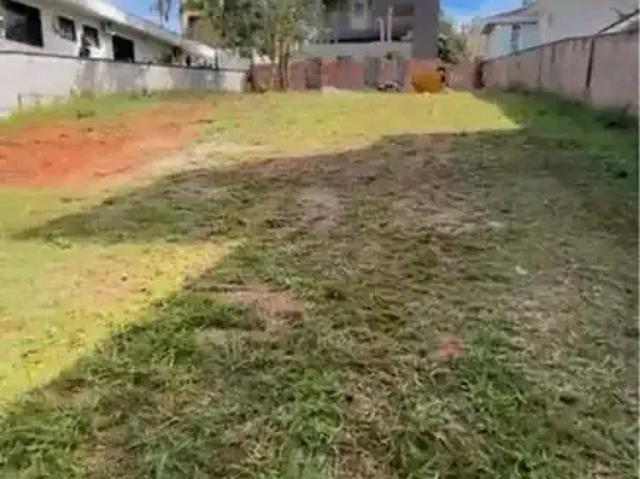 Terreno / Lote para Venda em Nova Lima/MG Alphaville Lagoa dos Ingleses 1 Quartos