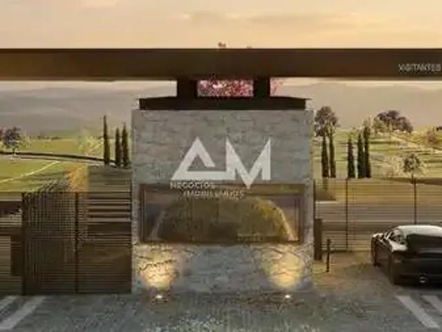 Terreno / Lote para Venda em Nova Lima/MG Alphaville Lagoa dos Ingleses