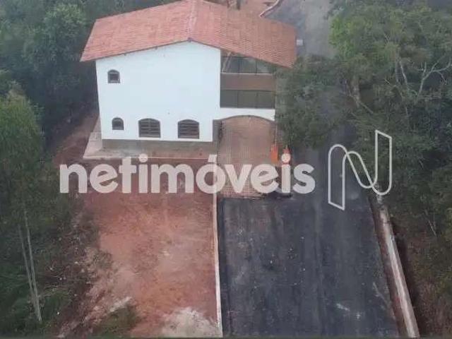 Terreno / Lote para Venda em Nova Lima/MG Antônio Horta